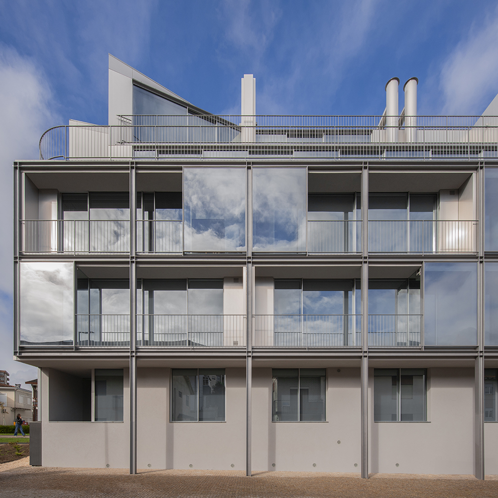 HS Building