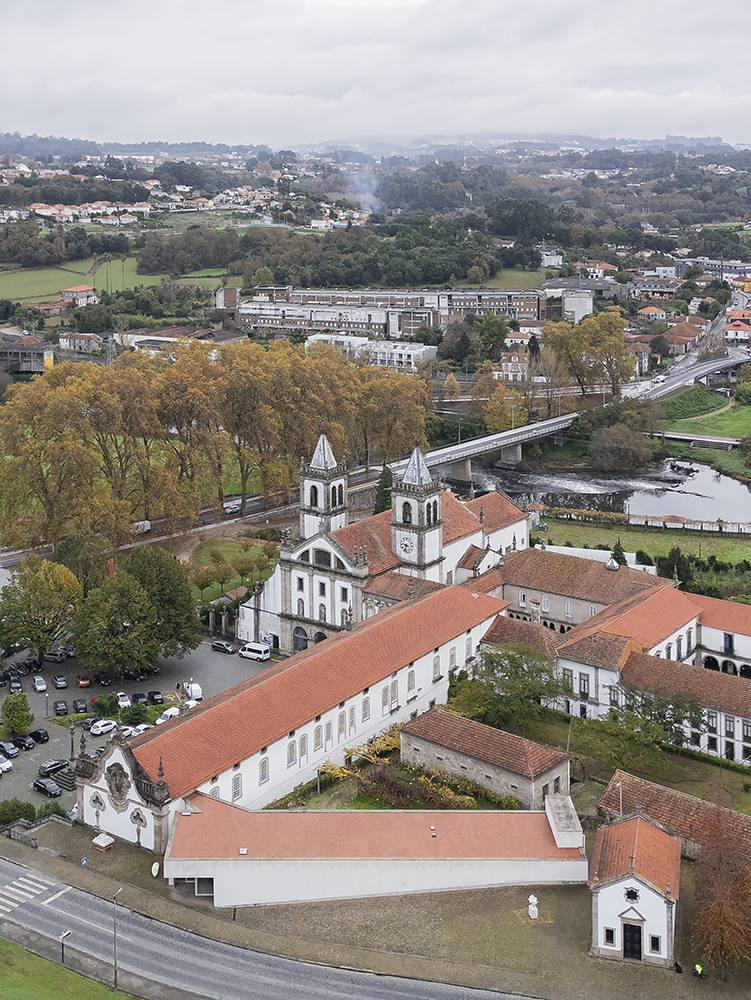 Museu Internacional de Escultura Contemporânea