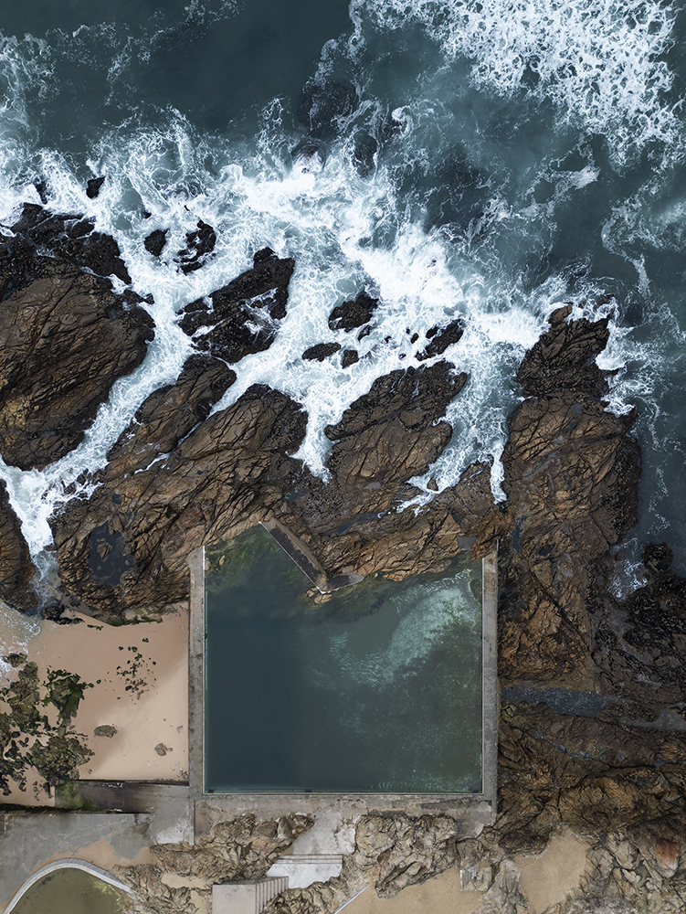 Piscinas de Marés de Leça da Palmeira