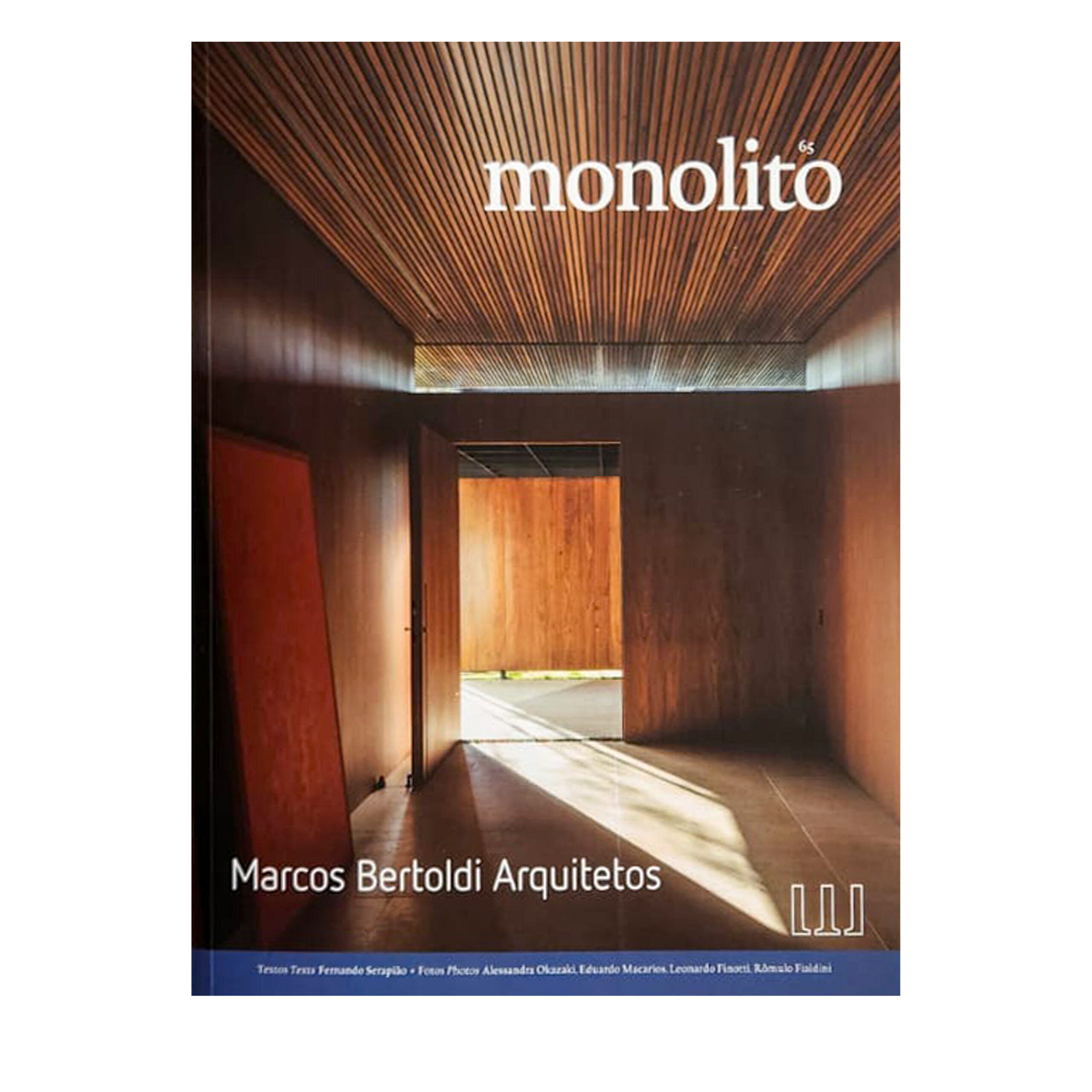 monolito: marcos bertoldi