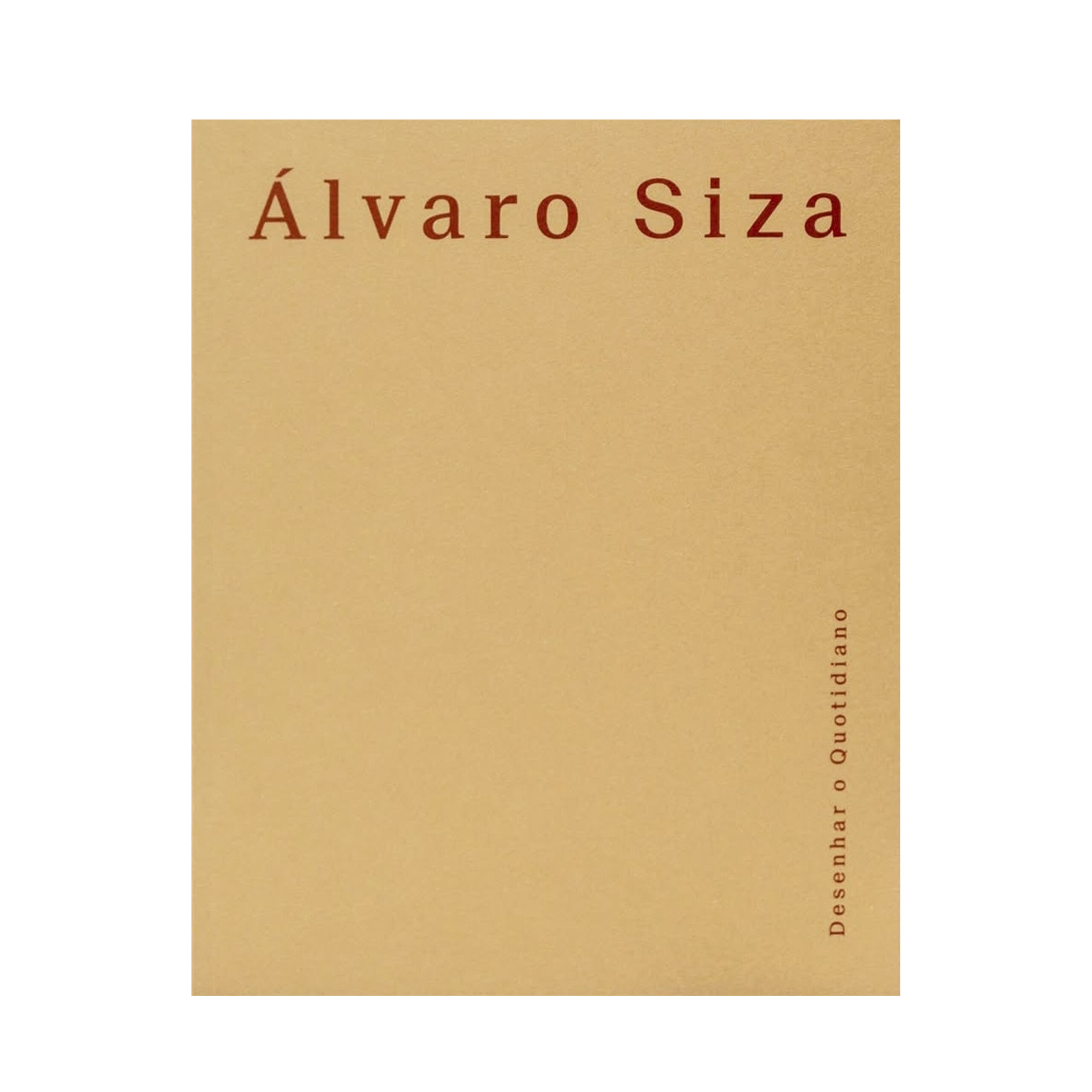álvaro siza: desenhar o quotidiano