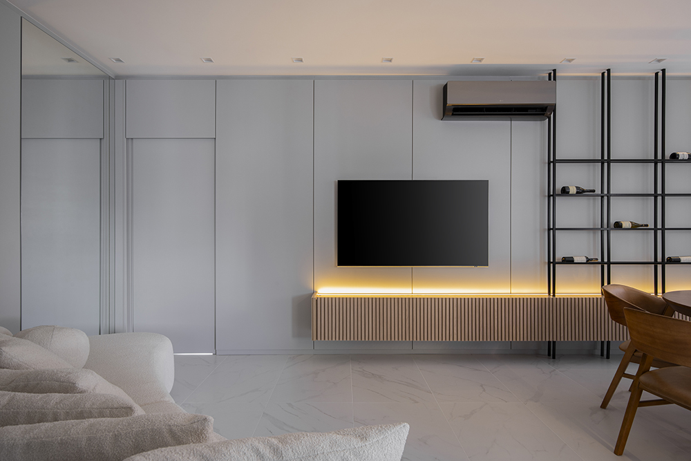 Apartamento BC