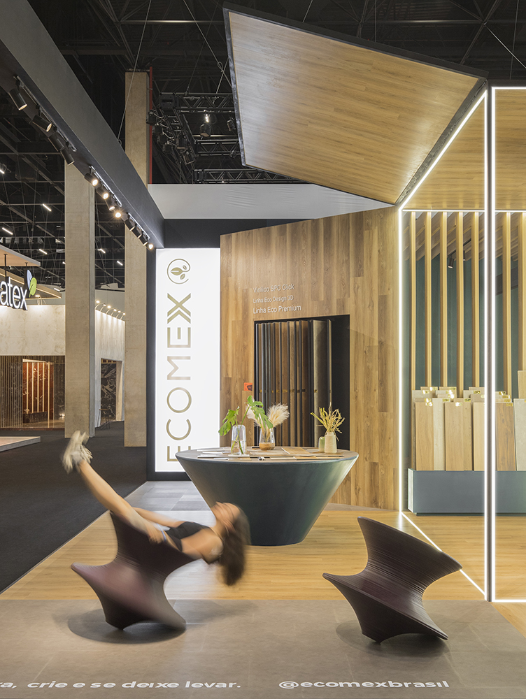 Ecomex - Expo Revestir 2025