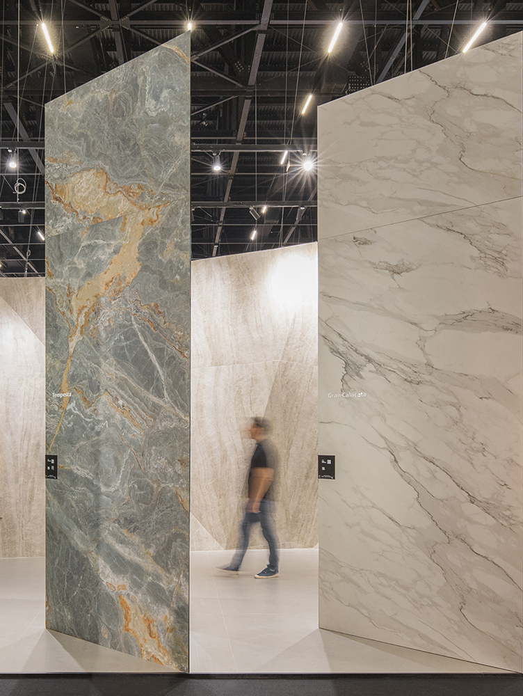 Roca - Expo Revestir 2025