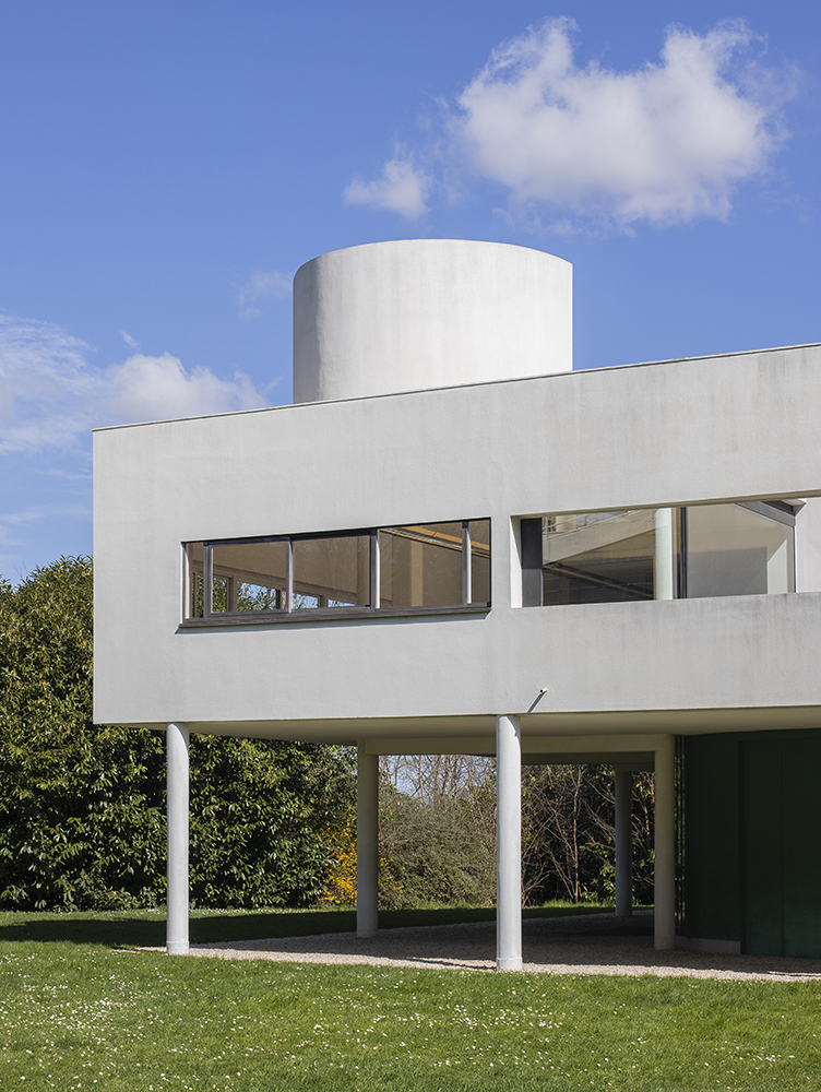 Villa Savoye