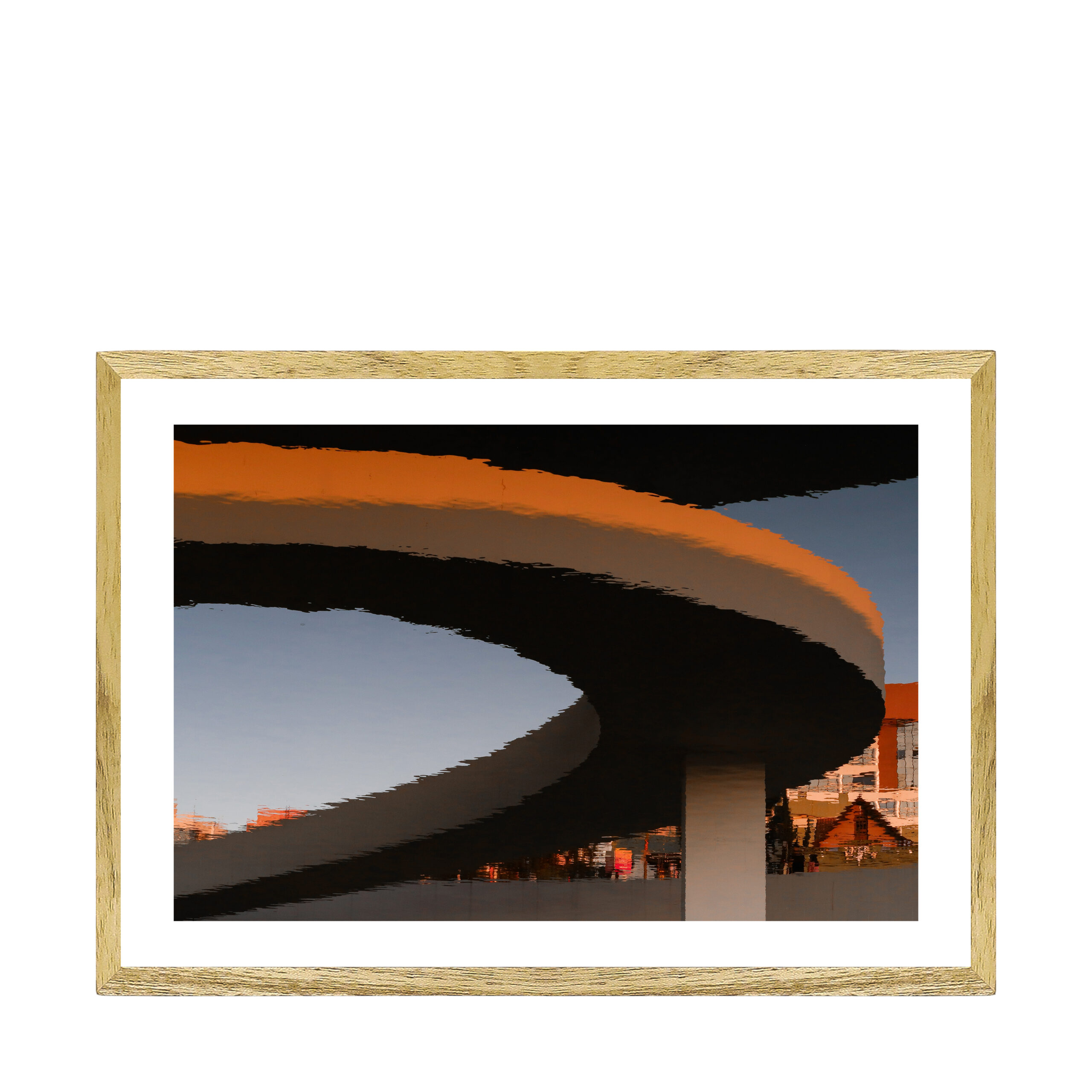 MUSEU OSCAR NIEMEYER