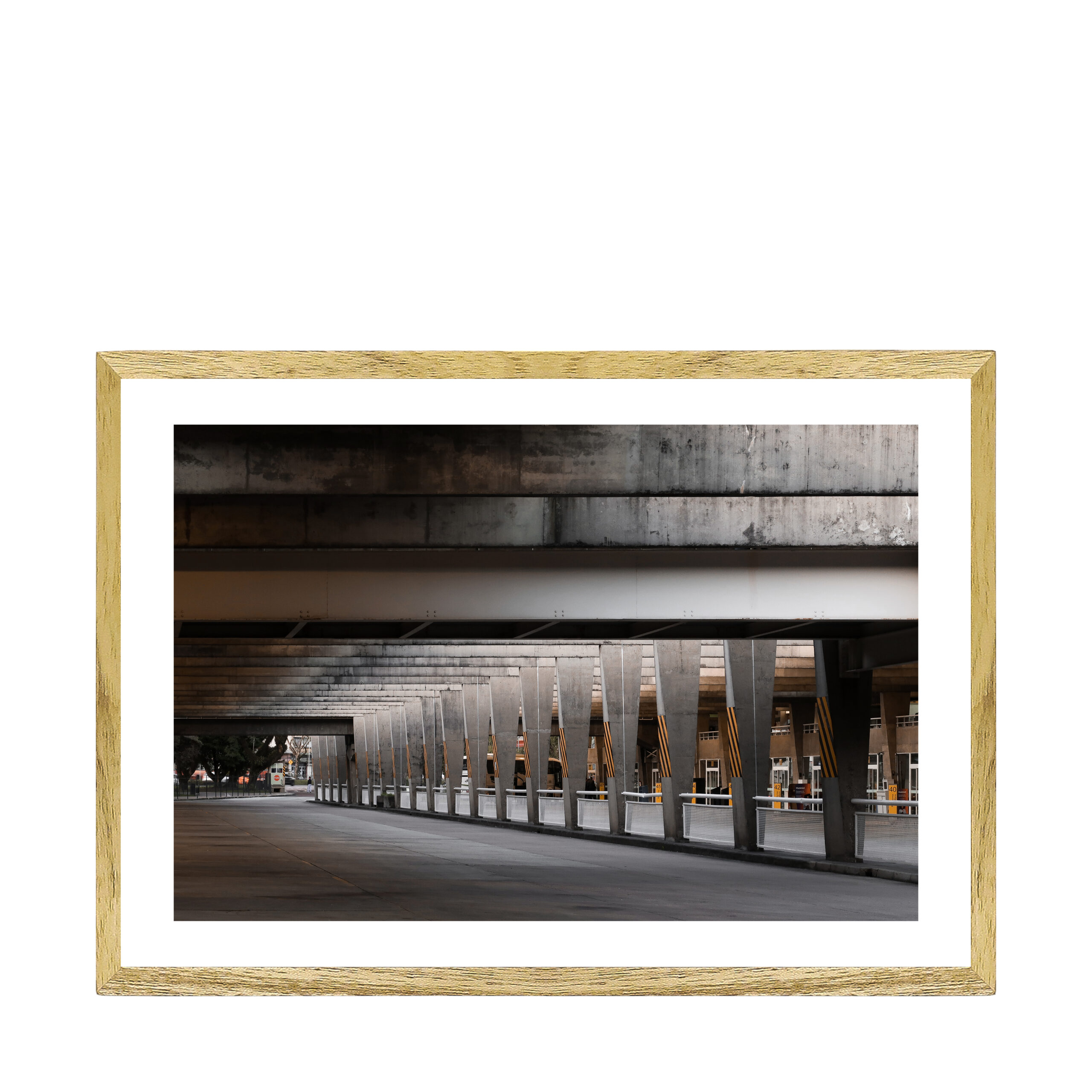 RODOFERROVIÁRIA DE CURITIBA