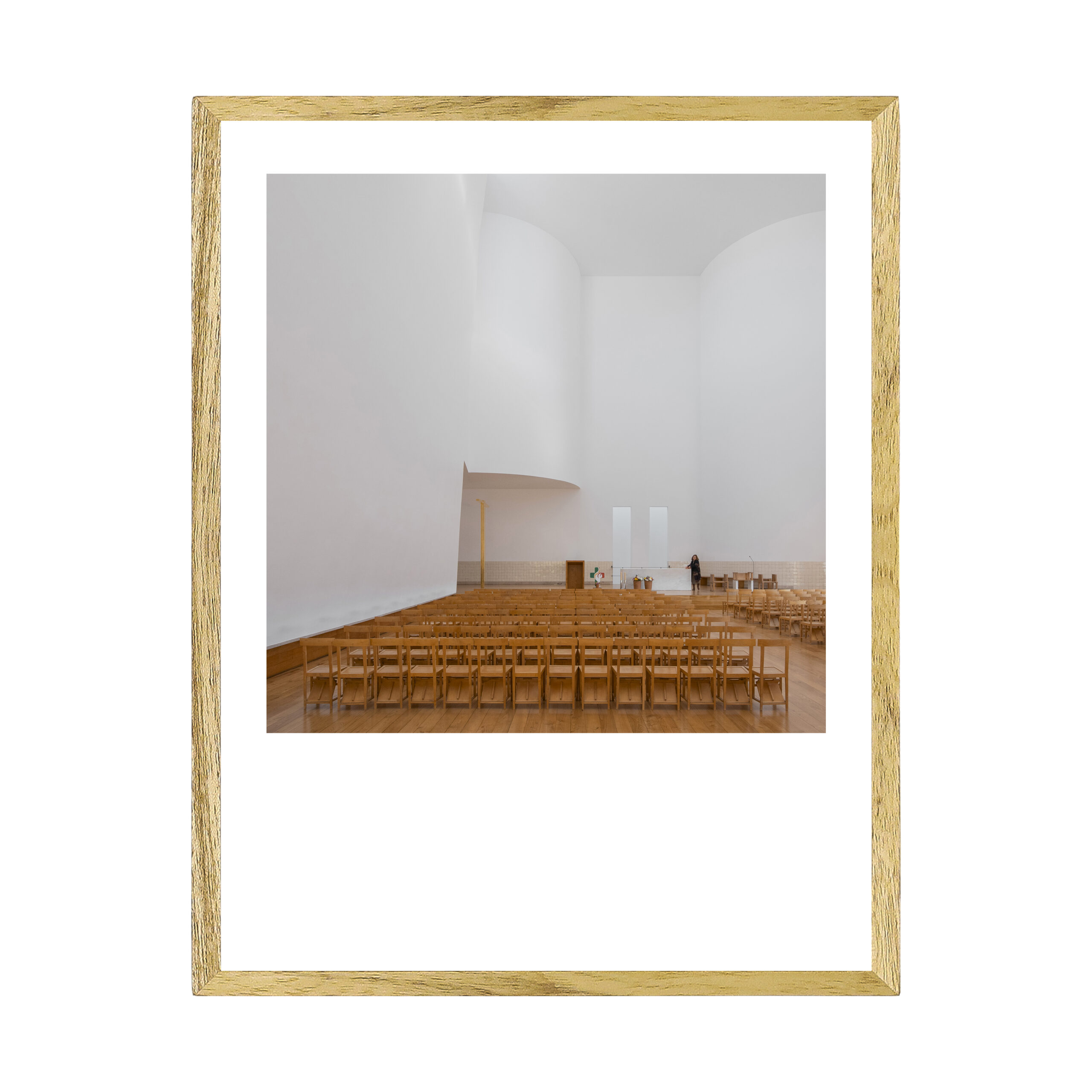 IGREJA DE MARCO DE CANAVESES