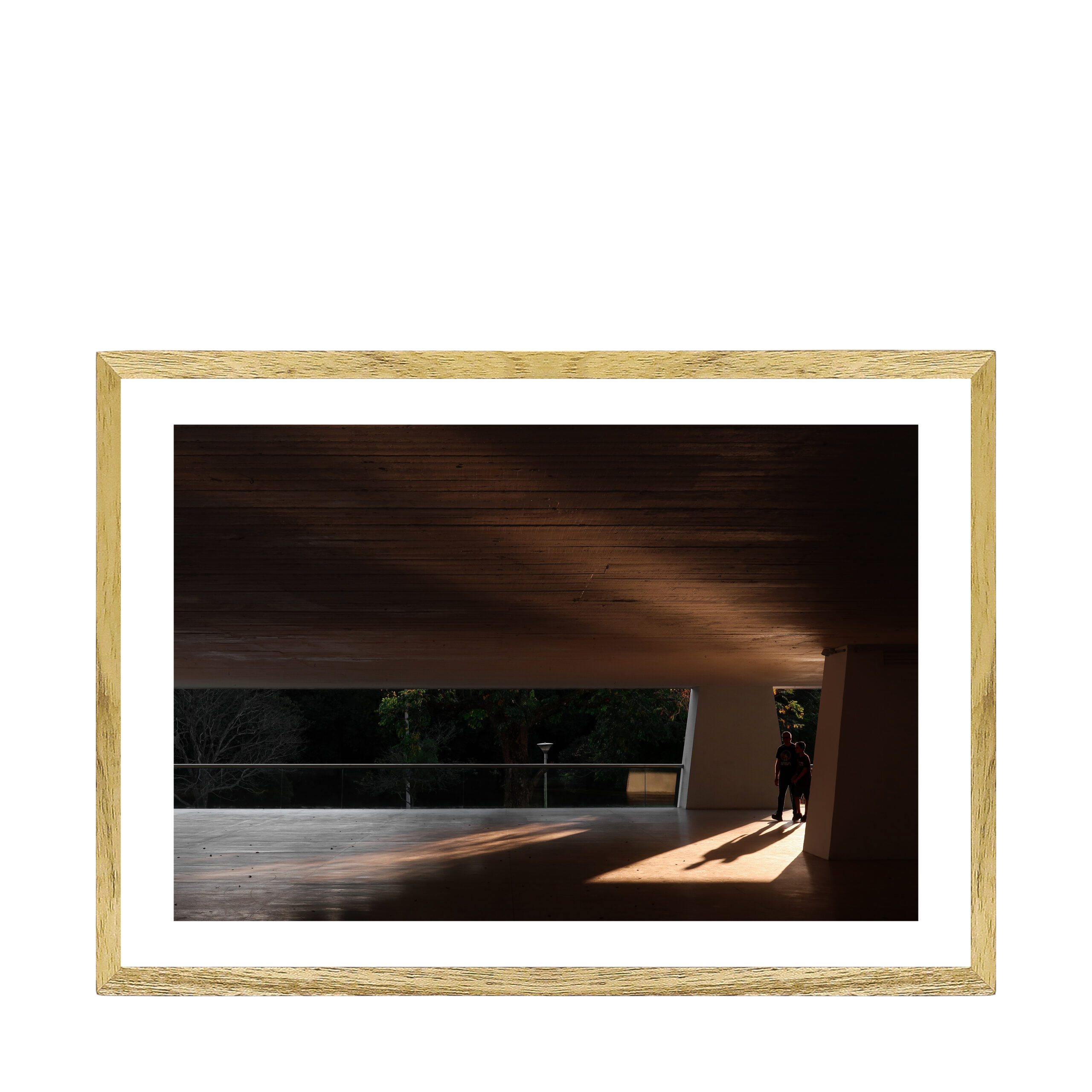 MUSEU OSCAR NIEMEYER