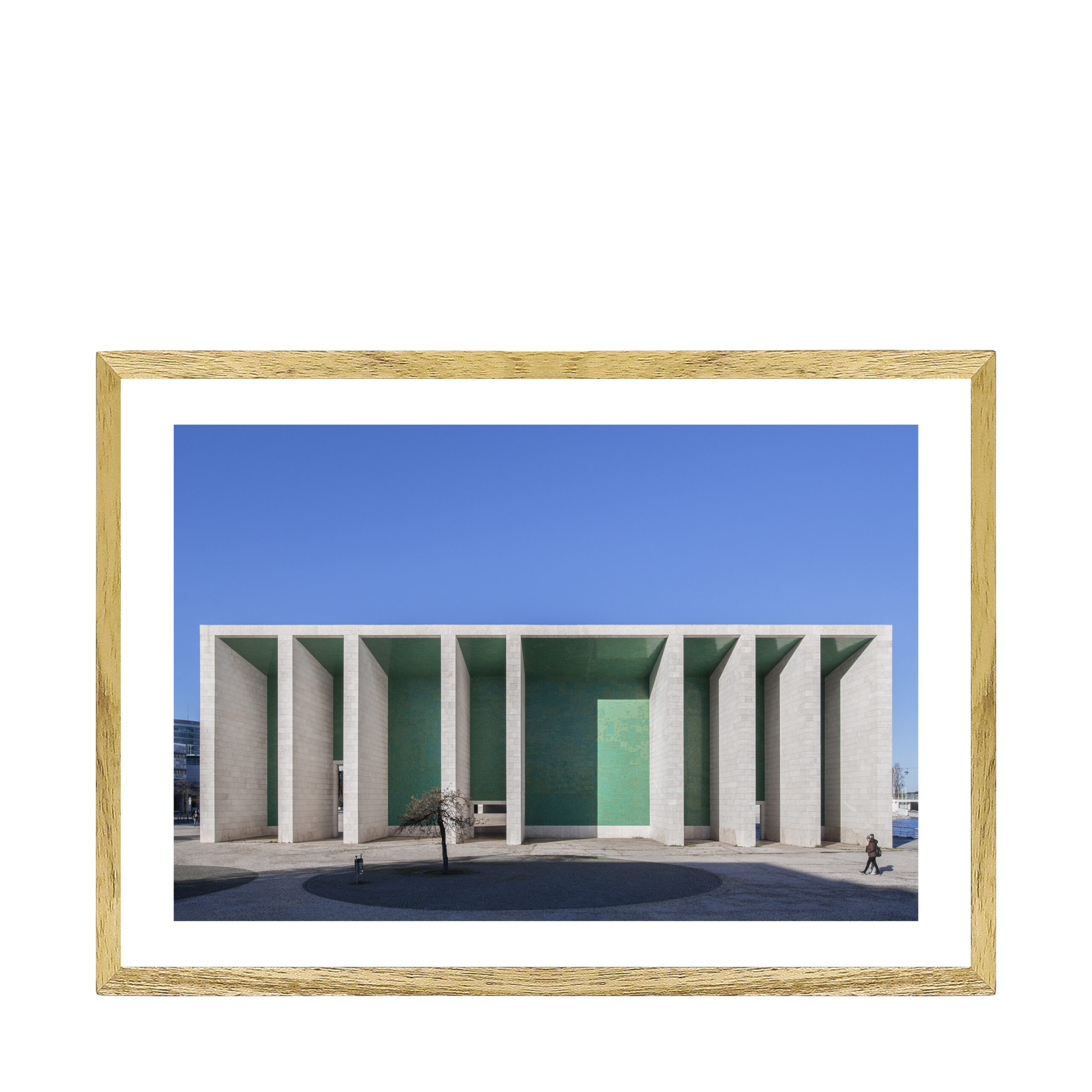 PAVILHÃO DE PORTUGAL