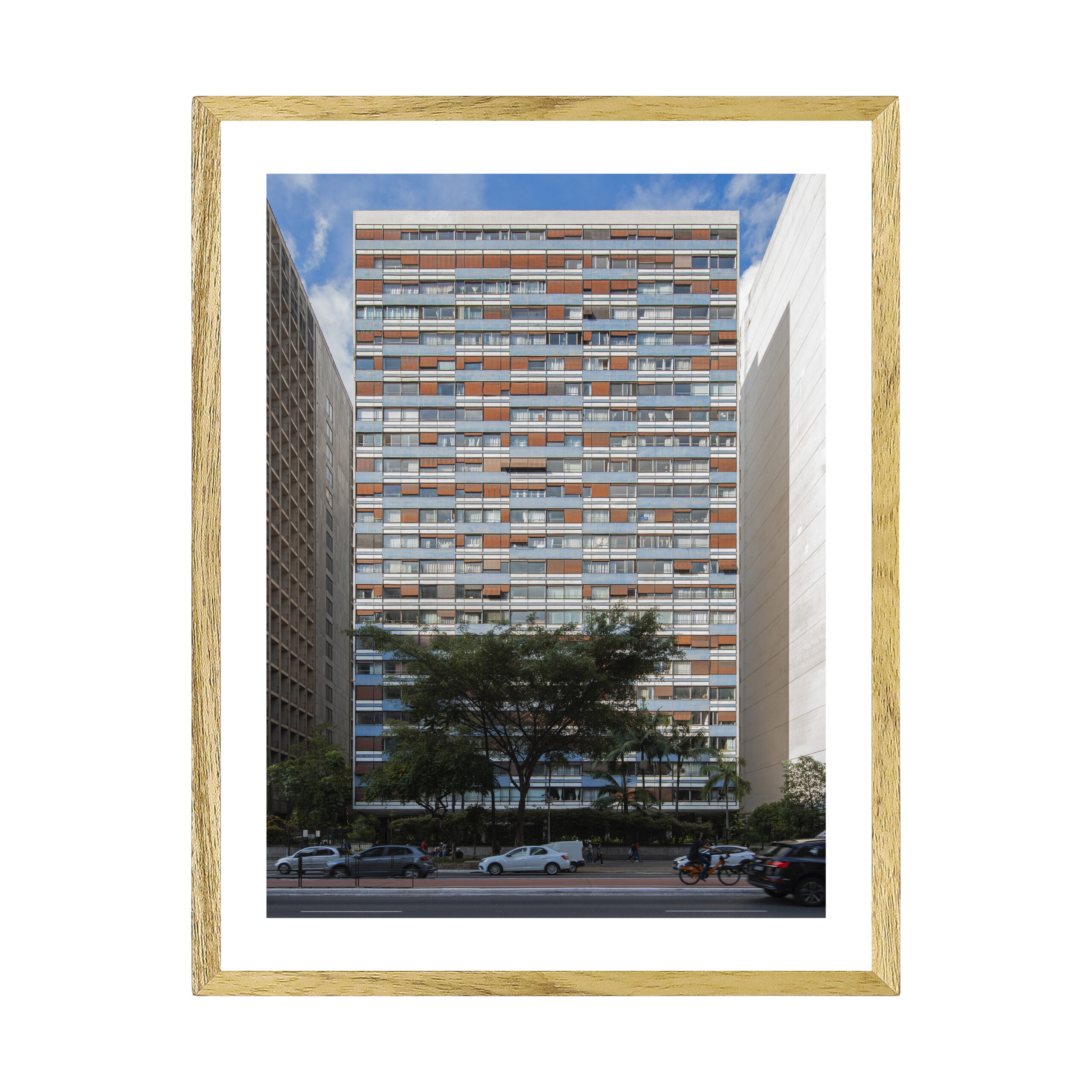 EDIFÍCIO PAULICÉIA