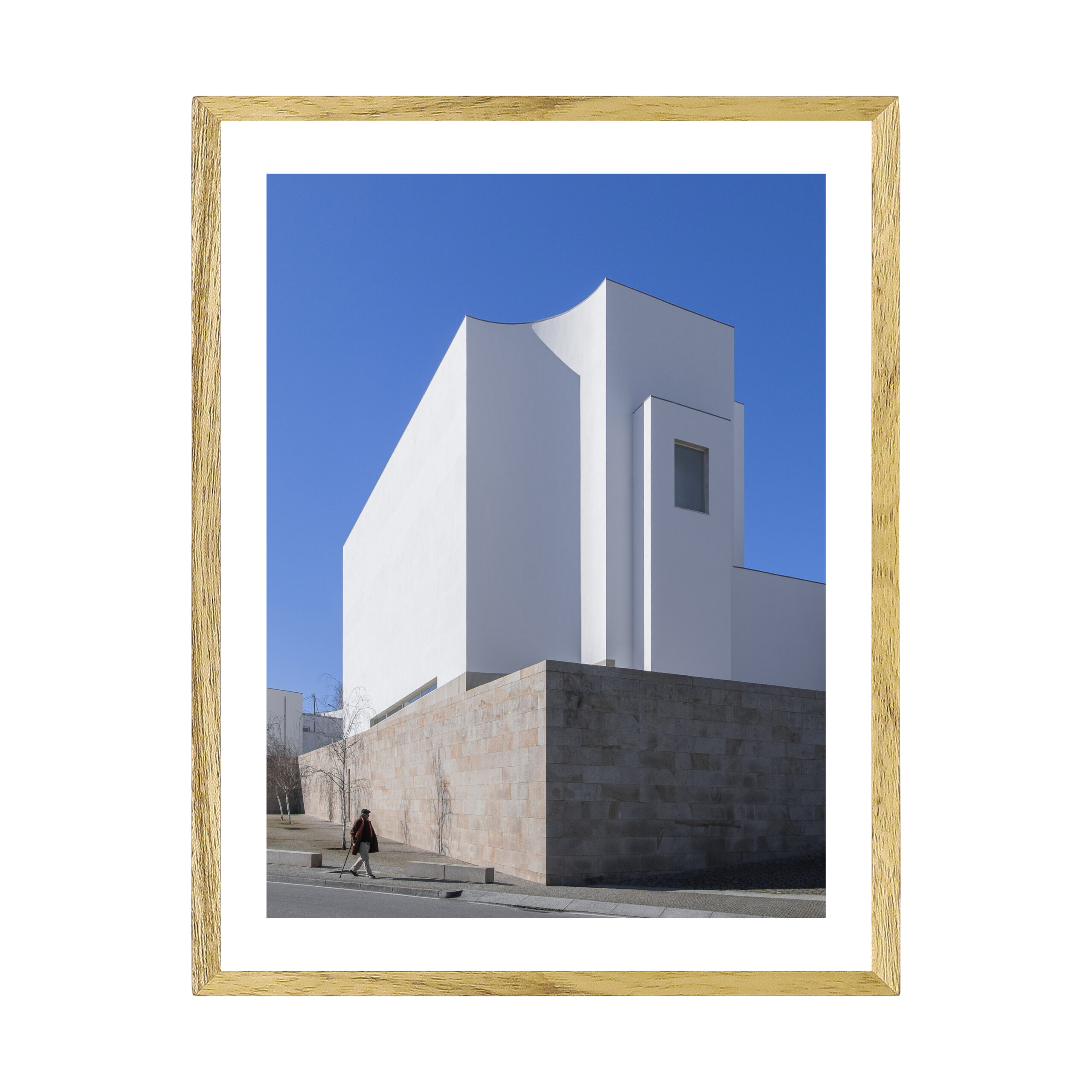 IGREJA DE MARCO DE CANAVESES