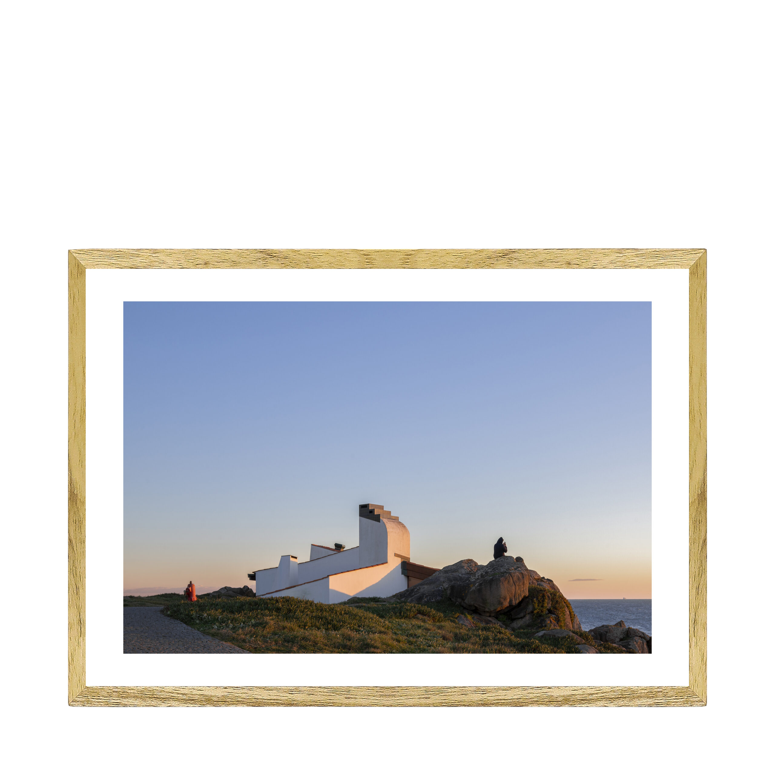 CASA DE CHÁ DA BOA NOVA