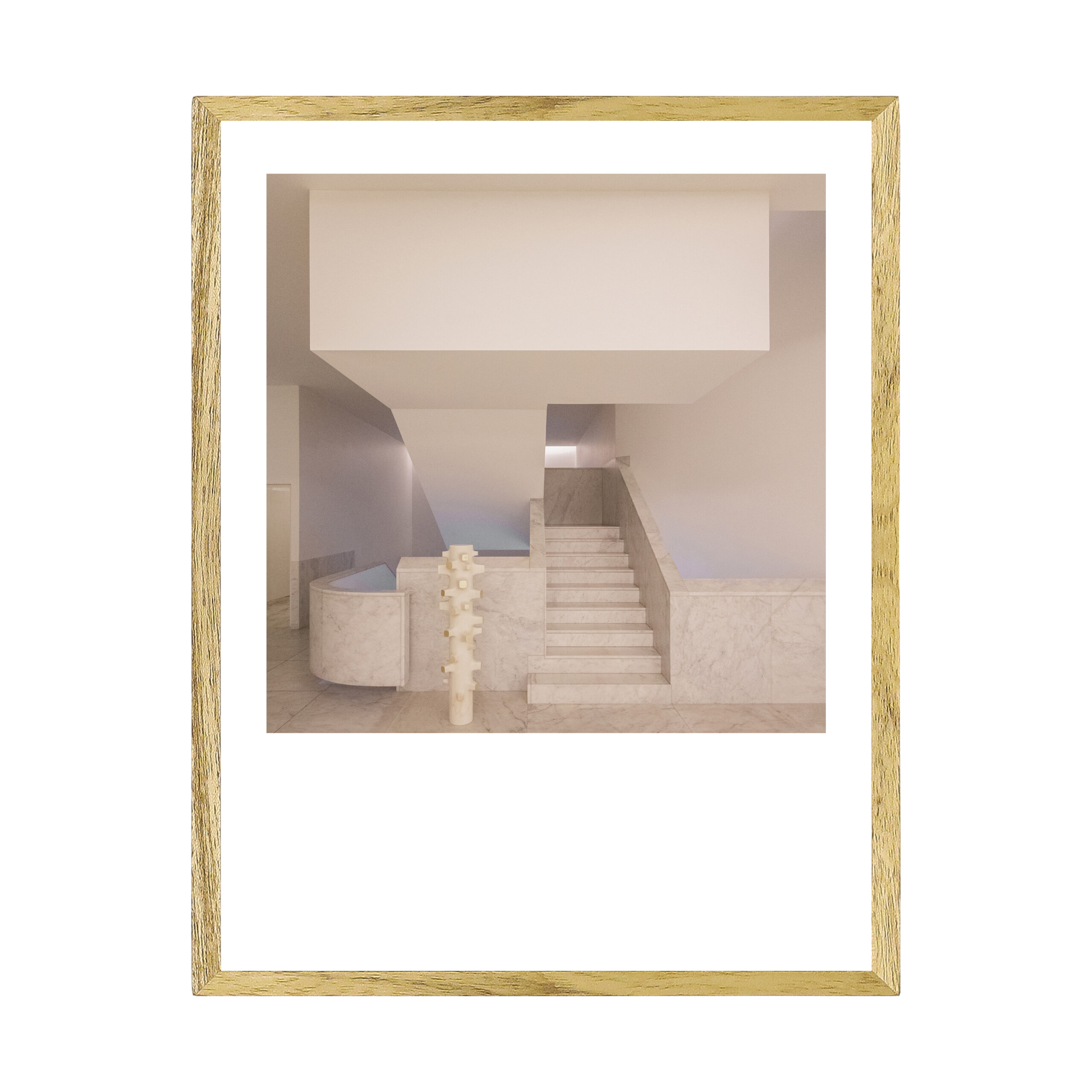 MUSEU INTERNACIONAL DE ESCULTURA