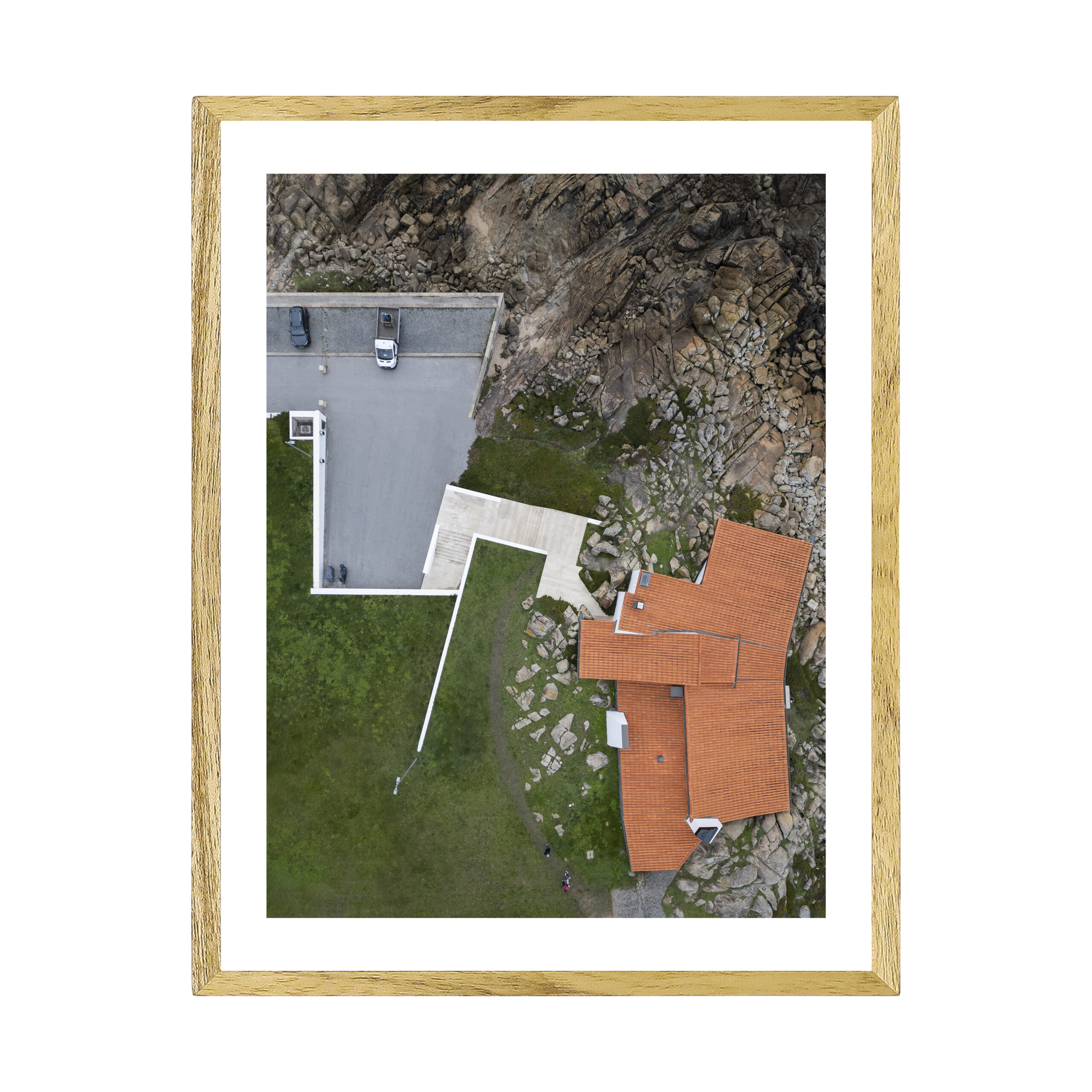 CASA DE CHÁ DA BOA NOVA