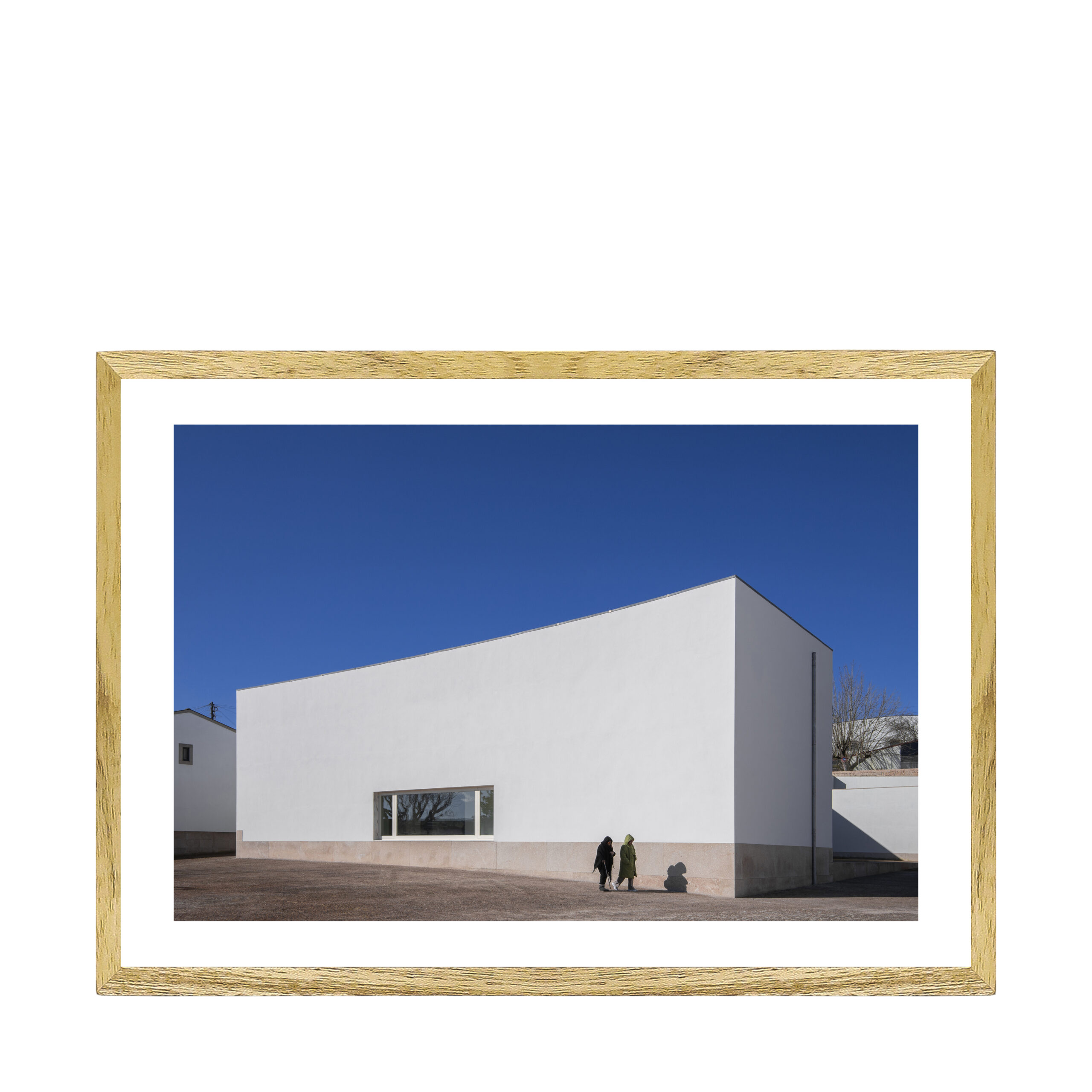 IGREJA DE MARCO DE CANAVESES