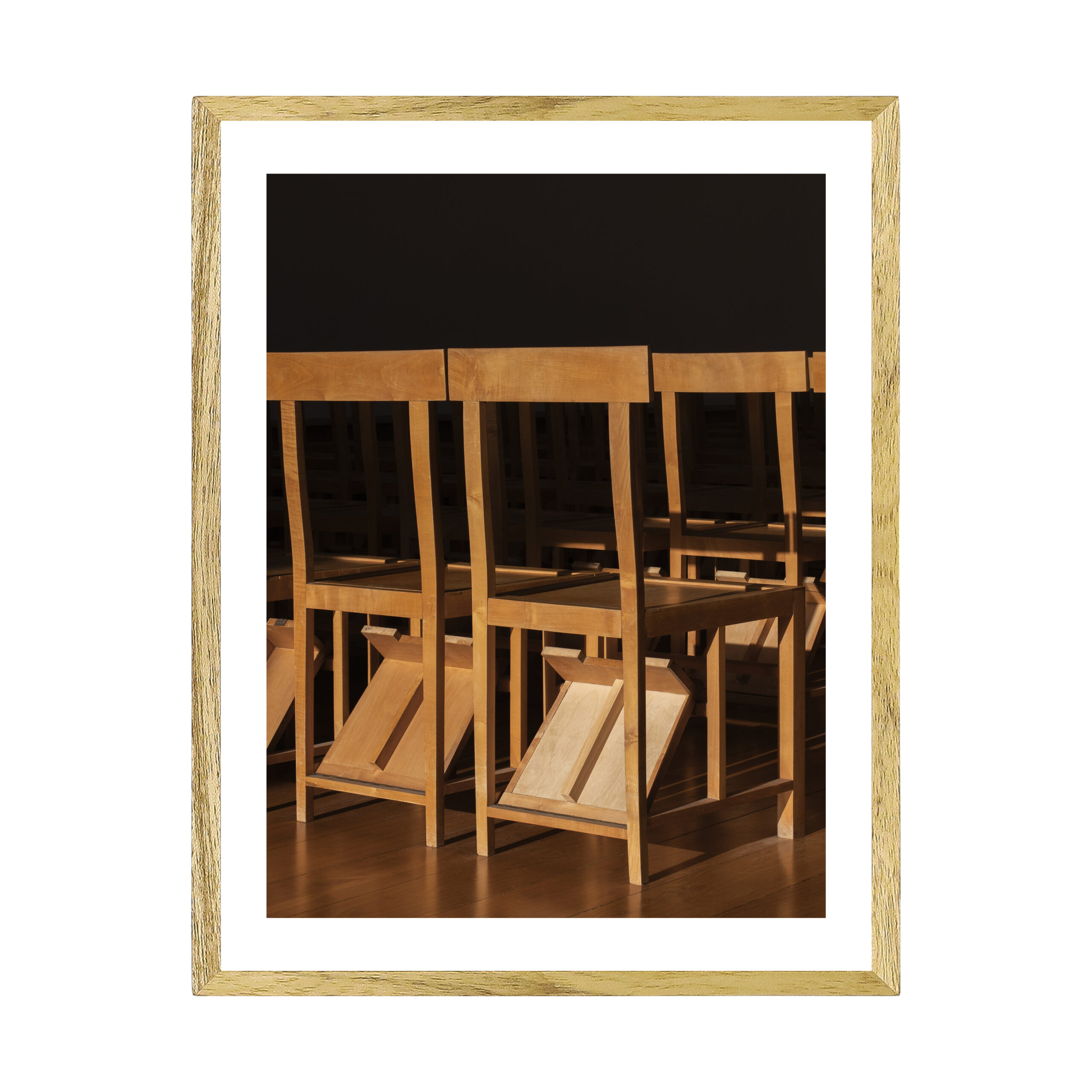 IGREJA DE MARCO DE CANAVESES