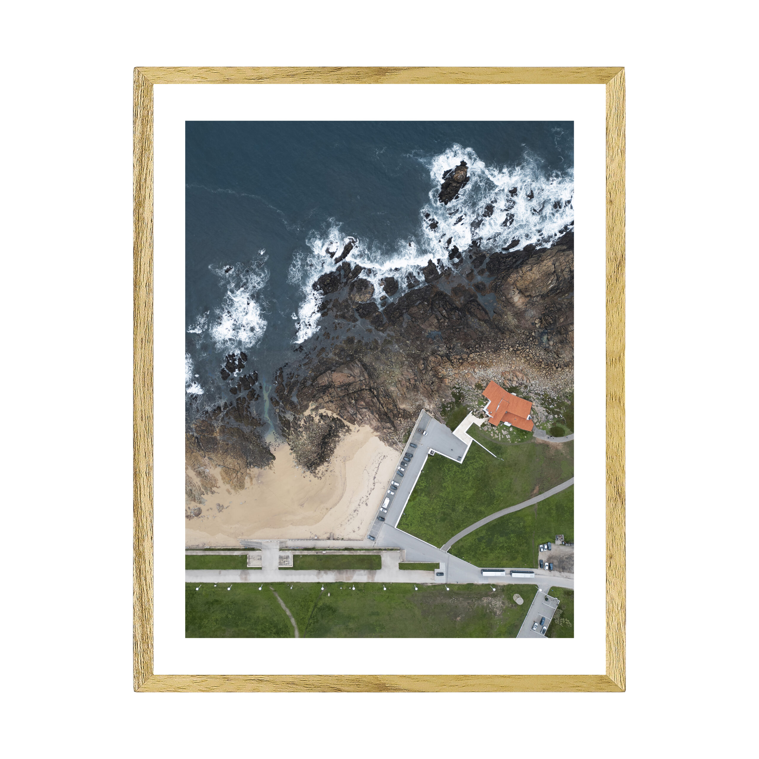 CASA DE CHÁ DA BOA NOVA